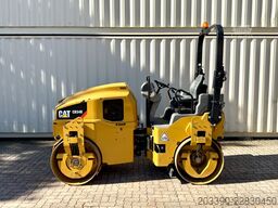 CATERPILLAR CB34B / 2018 BJ / 932 Stunden / 4.3 Tonnen