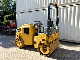 CATERPILLAR CB34B / 2018 BJ / 932 Stunden / 4.3 Tonnen