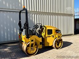 CATERPILLAR CB34B / 2018 BJ / 932 Stunden / 4.3 Tonnen