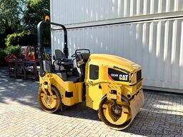 CATERPILLAR CB34B / 2018 BJ / 932 Stunden / 4.3 Tonnen