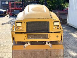 CATERPILLAR CB34B / 2018 BJ / 932 Stunden / 4.3 Tonnen