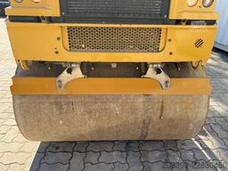 CATERPILLAR CB34B / 2018 BJ / 932 Stunden / 4.3 Tonnen