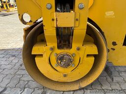 CATERPILLAR CB34B / 2018 BJ / 932 Stunden / 4.3 Tonnen