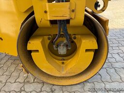 CATERPILLAR CB34B / 2018 BJ / 932 Stunden / 4.3 Tonnen