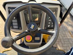 CATERPILLAR CB34B / 2018 BJ / 932 Stunden / 4.3 Tonnen