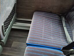 IVECO Daily 70 Ferqui Sunrise 34 Plätze COC