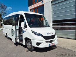 IVECO Daily 70 Ferqui Sunrise 34 Plätze COC