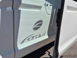 IVECO Daily 70 Ferqui Sunrise 34 Plätze COC