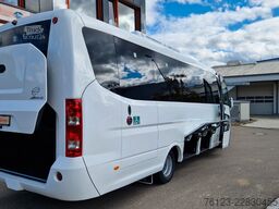 IVECO Daily 70 Ferqui Sunrise 34 Plätze COC