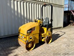 CATERPILLAR CB1.7 / 2019 BJ / 430 Stunden