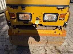 CATERPILLAR CB1.7 / 2019 BJ / 430 Stunden