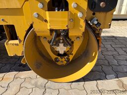 CATERPILLAR CB1.7 / 2019 BJ / 430 Stunden