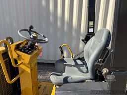 CATERPILLAR CB1.7 / 2019 BJ / 430 Stunden