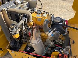 CATERPILLAR CB1.7 / 2019 BJ / 430 Stunden