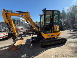 JCB 35 Z-1