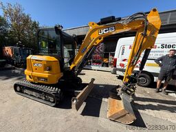 JCB 35 Z-1