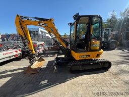 JCB 35 Z-1