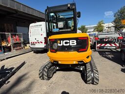 JCB 35 Z-1
