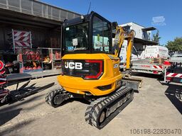 JCB 35 Z-1