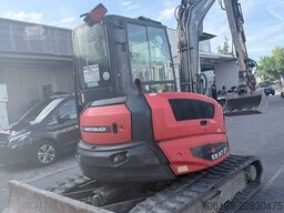 EUROCOMACH ES 57  ZT