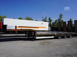 Kässbohrer LB3E / 2025 / 4 units