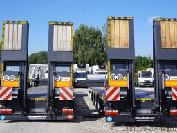 Kässbohrer LB3E / 2025 / 4 units