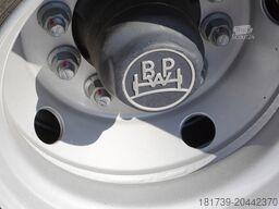 Kässbohrer LB3E / 2025 / 4 units