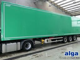 SPIER SGL 390, Doppelstock, SAF, Tür, Luftfederung