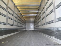 SPIER SGL 390, Doppelstock, SAF, Tür, Luftfederung