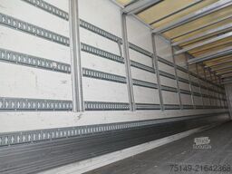 SPIER SGL 390, Doppelstock, SAF, Tür, Luftfederung