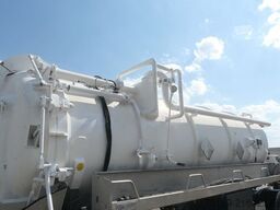  Tollense TH 93-2-1010, Schlamm, 14m³, Saugaufbau