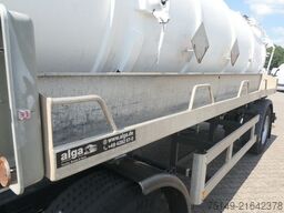  Tollense TH 93-2-1010, Schlamm, 14m³, Saugaufbau