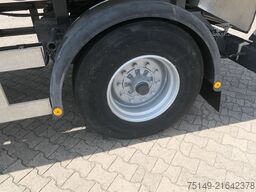  Tollense TH 93-2-1010, Schlamm, 14m³, Saugaufbau