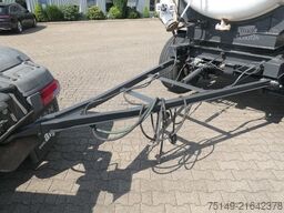  Tollense TH 93-2-1010, Schlamm, 14m³, Saugaufbau