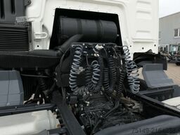 MAN 33.480 TGS BBS-WW 6x4, Schalter, Diff.-Sperre