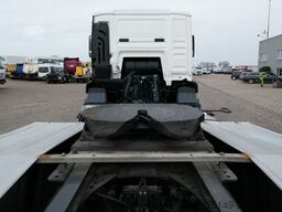 MAN 33.480 TGS BBS-WW 6x4, Schalter, Diff.-Sperre