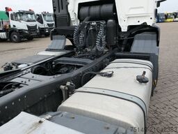 MAN 33.480 TGS BBS-WW 6x4, Schalter, Diff.-Sperre