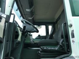 MAN 33.480 TGS BBS-WW 6x4, Schalter, Diff.-Sperre