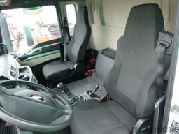 MAN 33.480 TGS BBS-WW 6x4, Schalter, Diff.-Sperre