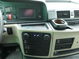 MAN 33.480 TGS BBS-WW 6x4, Schalter, Diff.-Sperre