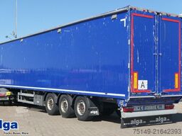 KNAPEN K 100, 91m³ 100mm Boden, SAF, Luft-Lift