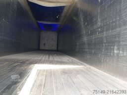 KNAPEN K 100, 91m³ 100mm Boden, SAF, Luft-Lift