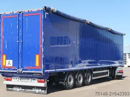 KNAPEN K 100, 91m³ 100mm Boden, SAF, Luft-Lift