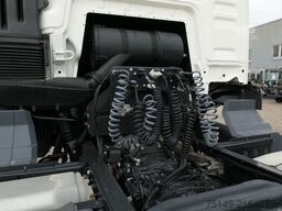 MAN 33.480 TGS BBS-WW 6x4, Klima, Blattfederung