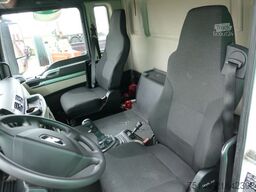 MAN 33.480 TGS BBS-WW 6x4, Klima, Blattfederung