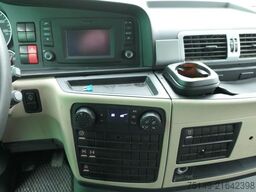 MAN 33.480 TGS BBS-WW 6x4, Klima, Blattfederung