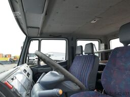 MERCEDES-BENZ 614 D Vario 4x2, DOKA, Meiller, 2x AHK, 147tkm