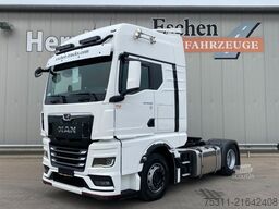 MAN TGX 18.510 TG3 GX*TV*Lightbar*2Tank*Ecotarder
