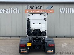 MAN TGX 18.510 TG3 GX*TV*Lightbar*2Tank*Ecotarder