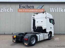 MAN TGX 18.510 TG3 GX*TV*Lightbar*2Tank*Ecotarder